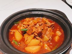 -国人川菜(李家村建东街店)