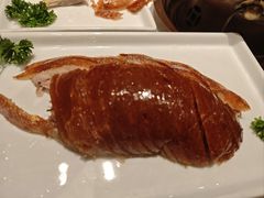 -北平楼·烤鸭·北京菜(牡丹园店)