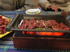 -如意林卡藏餐吧 (九寨沟店)