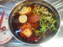 -堂堂小伙夫·辽宁小吃大排档(京西大悦城店)