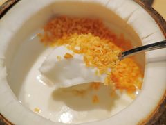 原只黄金椰子冻-避风塘(嘉兴八佰伴店)