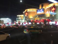 -开元商城(西旺店)