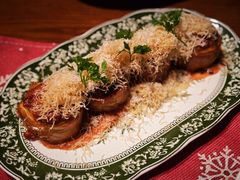 -弗兰克牛排西餐厅Ribone steak house(柠檬花园店)