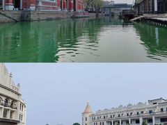 -赤坎·广东华侨国际旅游度假区