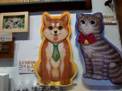 -猫的天空之城概念书店(苏州平江店)