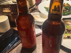 -永红源啤酒·烧烤·海鲜·大排档(台柳路店)