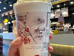 -茶颜悦色(花园道店)