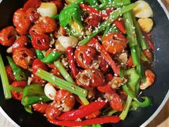 -马尔扎哈烤肉餐厅(正茂·海龙花园店)