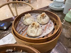 松籽烧卖-冶春茶社(星汉大厦店)