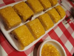 -西贝莜面村(上海百联西郊店)