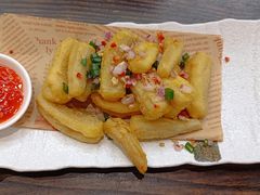 -大洋家·潮汕鱼鲜·花胶砂锅粥(天河东路店)