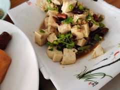 -张记焖窑·十五年专注焖烤(雍和宫店)