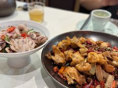 -天成川菜(礼岗店)