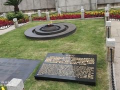 -雨花台烈士纪念馆