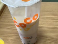 -CoCo都可(石景山万达店)