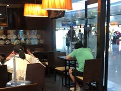 -康师傅私房牛肉面(申虹店)