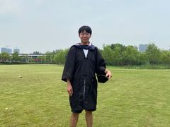 -杭州师范大学(下沙校区)