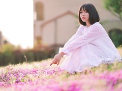 -大塘金香草谷