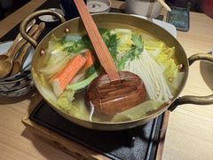 -德川家日本料理(中关村寰太大厦店)