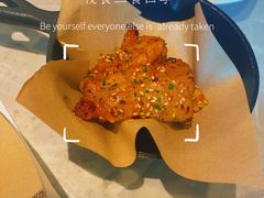 -必胜客(世纪港湾店)