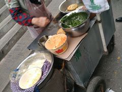 -马学武手抓美食(下南关总店)