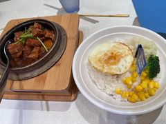 -牛楠楠·香港牛腩茶餐厅(永旺店)