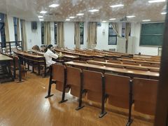 -华东政法大学(松江校区)