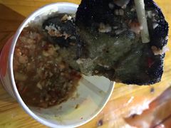 -李字号臭豆腐(总店)