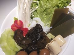 -鱼酷活鱼烤鱼(恒隆广场店)