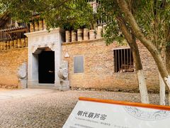 -景德镇古窑民俗博览区