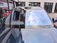 -跃通XPEL隐形车衣汽车贴膜旗舰店