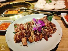 -久苑烧肉(世界城广场店)