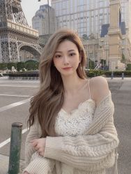 -Rise Hair上升造型