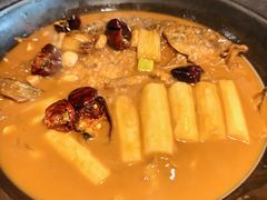 -长安记·大美陕菜(大族广场店)