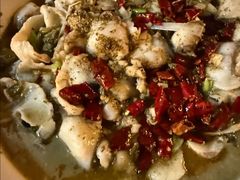 -老于餐厅(民生路店)