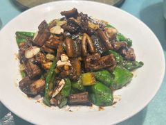 -俭朴菜(鲁磨路店)