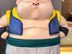 -皇室假期美食水疗会(春风路店)