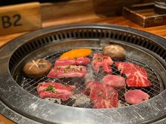 -御牛道日式烤肉料理(杭州万象城店)