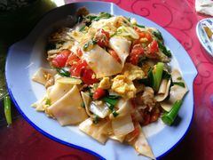 -龙姐私房菜(和顺古镇店)