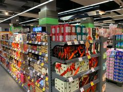 -blt精品超市(KKMALL京基店)