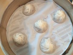 -鼎泰丰(嘉年华•海信广场VILLAGE店)