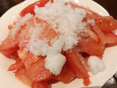 -老三羊汤【北兴隆街店】