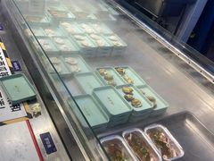 -蚝英雄鲜蚝自助专门店(长楹天街直营店)