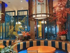 -黄泥岗·地道湖北菜(奥特莱斯店)