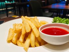 -Ambra Haus琥珀屋精酿餐厅(宝山店)