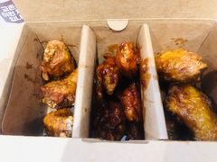 -Kyochon1991校村(共和路店)
