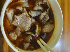 -王记生烫牛杂面馆(兰陵路店)