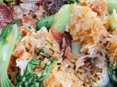 广式腊肠叉烧煲仔饭-壹煲口福煲仔饭(中山路店)