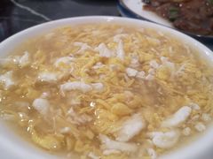 蟹粉蛋-蟹黄鱼面·锦园(定西路店)