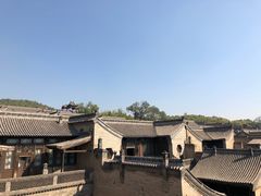 -山西王家大院